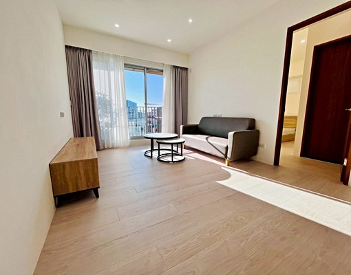 中央公園|水湳市場3房+平車|新建案、傢俱全配 - Image 3