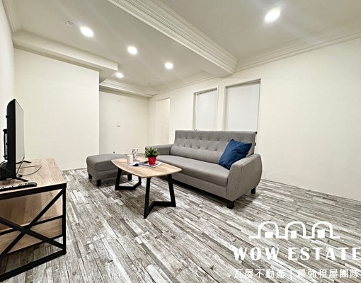 🉑️三租補❗️美裝潢✨家具電全配三房✨雙衛浴✨有廚房 - Image 5