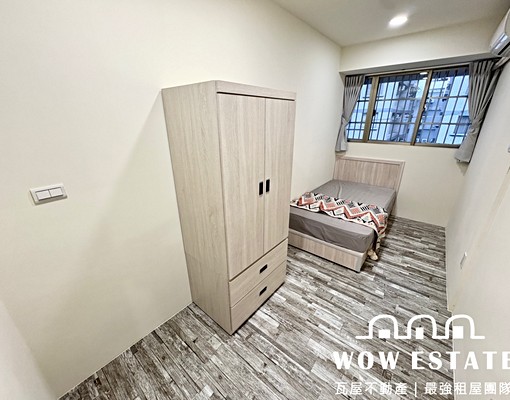 🉑️三租補❗️美裝潢✨家具電全配三房✨雙衛浴✨有廚房 - Image 9