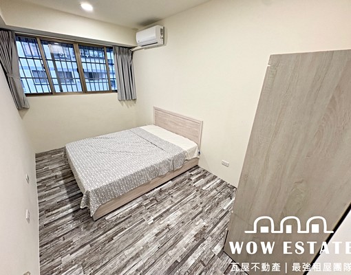 🉑️三租補❗️美裝潢✨家具電全配三房✨雙衛浴✨有廚房 - Image 10