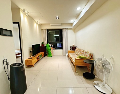 近竹科COSTCO好事多旁富春居美美三房+平車 - Image 1