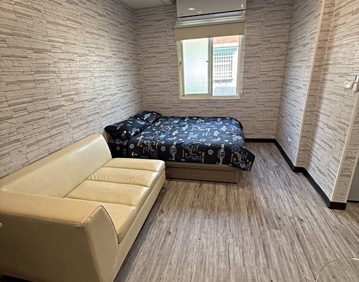 ✨學府新裝潢套房|近捷運站・夜市・生活圈超方便 - Image 3