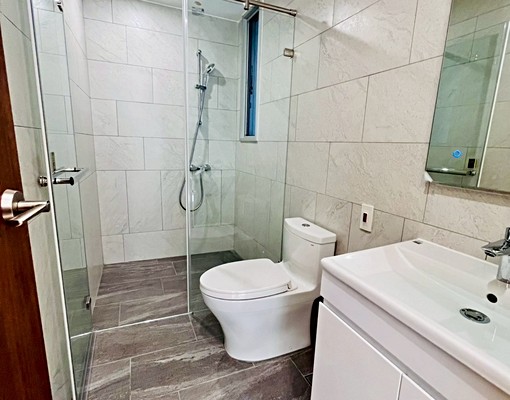 中央公園|水湳市場3房+平車|新建案、傢俱全配 - Image 8