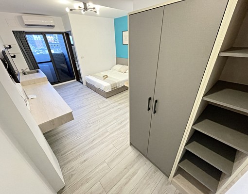 食衣住行機能方便!近水湳與逢甲商圈~ - Image 3