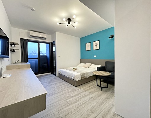 食衣住行機能方便!近水湳與逢甲商圈~ - Image 2