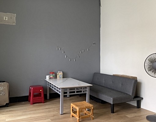 劉銘傳路公寓2房 - Image 2