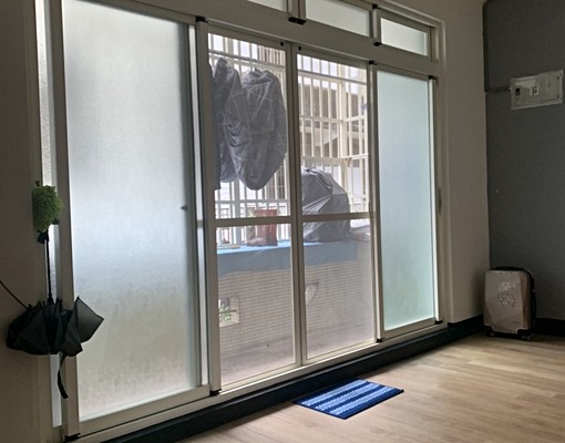 劉銘傳路公寓2房 - Image 1