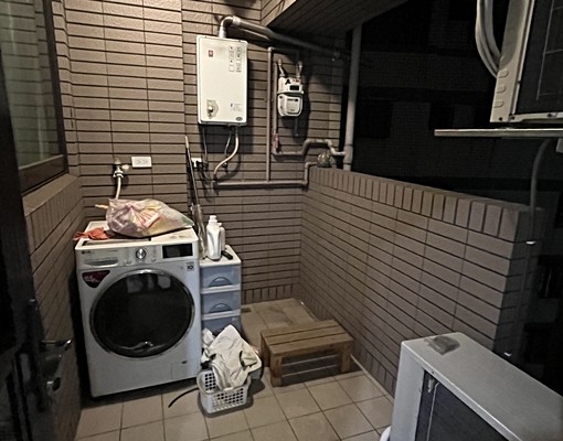 近埔心後站|屋齡低|3房生活機能佳|可租補 - Image 11