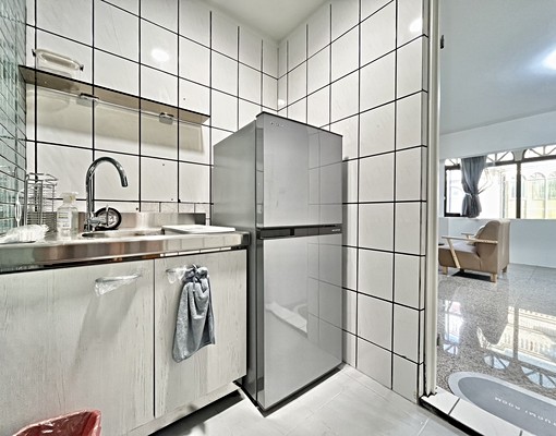 男女皆可🐥臻致雅居🐥同榮路🐥獨曬陽臺 - Image 10