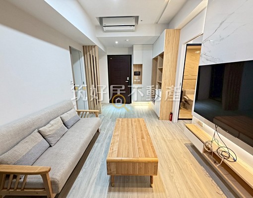 【筑選好居】推🔷|市政阿曼|樂活宜居|1+1房含車🥇 - Image 3