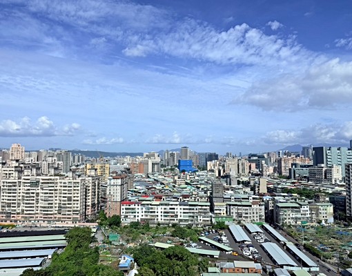 學府之森高樓景觀2房車 - Image 1