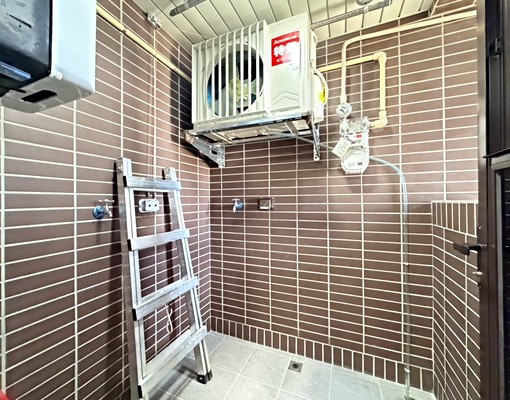 學府之森高樓景觀2房車 - Image 9