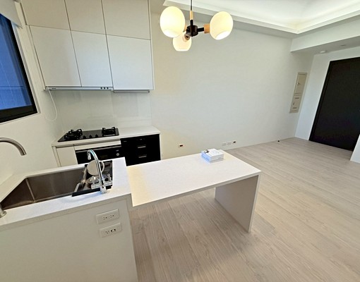 🈵工業區中科允將青曦2房平車可租補 - Image 3