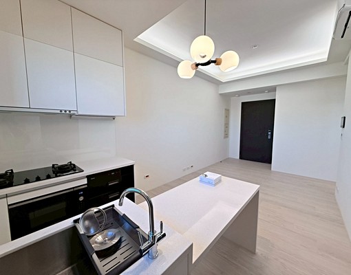 🈵工業區中科允將青曦2房平車可租補 - Image 2