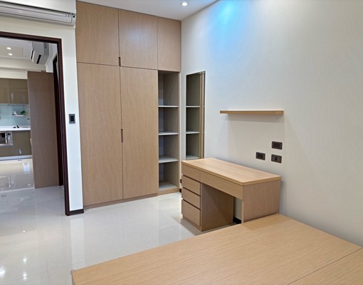 「社宅勿擾」可租補吉明秀高樓裝潢大兩房「近全新」 - Image 7