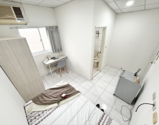 幸福就在你身邊🎈大面窗獨立曬衣飲水機子母車🎈可租補雙租 - Image 3