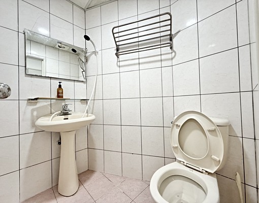 幸福就在你身邊🎈大面窗獨立曬衣飲水機子母車🎈可租補雙租 - Image 6