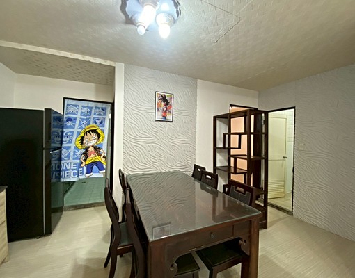 🌳泉源路大三房前後陽台(可租補,入籍) - Image 10