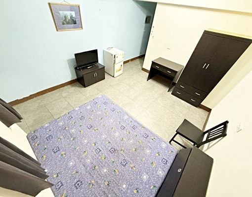 美麗島出站🔥可貓🔥電梯子母車🔥獨洗陽台🔥可工作室 - Image 3