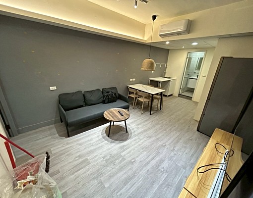 ★三總醫院★捷運南京三民★租補★可寵★採光通風★ - Image 3