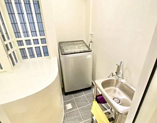 🎈歐嗨唷~菜寮精美套房有陽台☀️包裹垃圾代收☀️含稅可租補 - Image 10