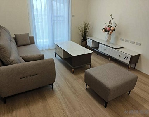 ★★★誠信小施🏠永康交流道全新溫馨3房含平車 - Image 3