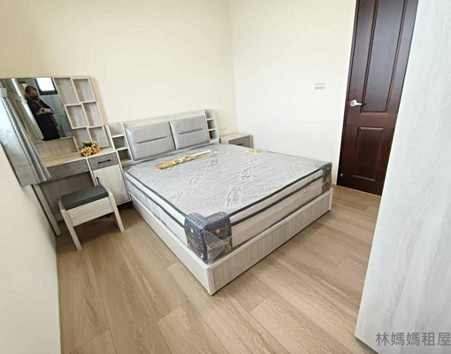 ★★★誠信小施🏠永康交流道全新溫馨3房含平車 - Image 6