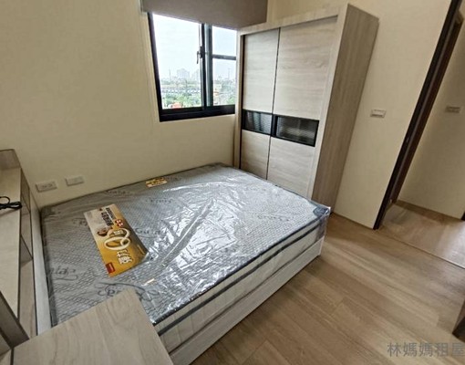 ★★★誠信小施🏠永康交流道全新溫馨3房含平車 - Image 7