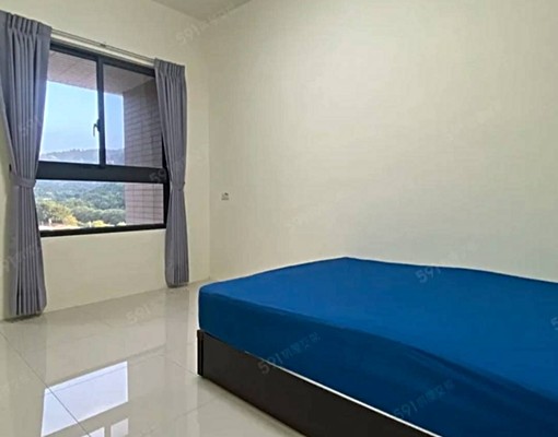 大里區🔥簡配大三房、全新交屋🔥生活機能佳 - Image 4