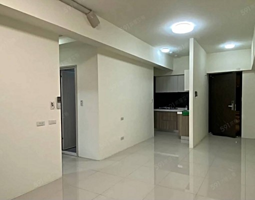 大里區🔥簡配大三房、全新交屋🔥生活機能佳 - Image 3