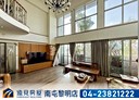 西區-大忠南街4房2廳，95.5坪