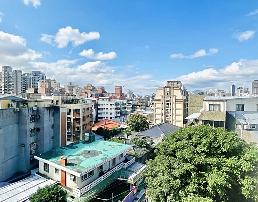 🏆儀居團隊🏆天母御璽藍天名邸坡車 - Image 3