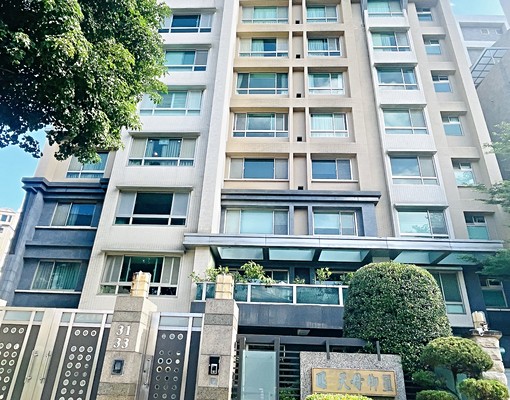 🏆儀居團隊🏆天母御璽藍天名邸坡車 - Image 2