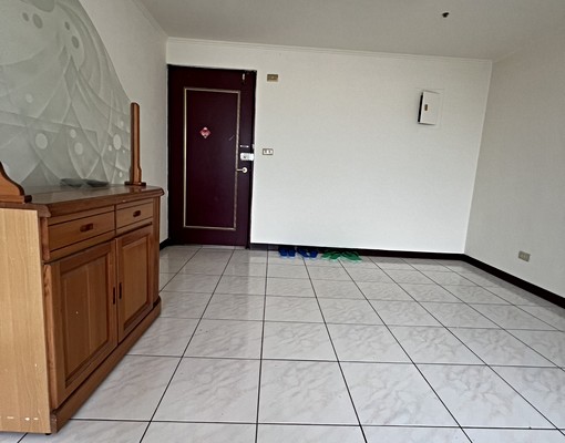 出租中興大學學府路電梯二房機能便利位置好社區棒 - Image 2