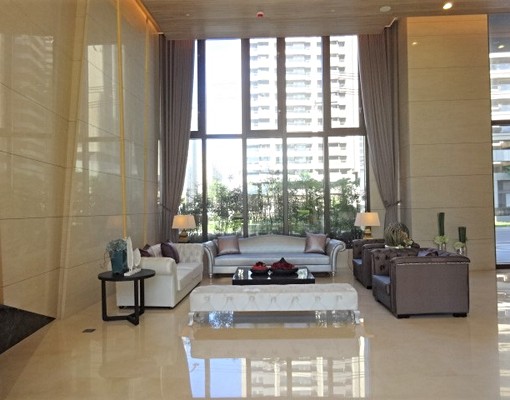 ★★★皇翔百老匯二期高樓層二房車★ - Image 12