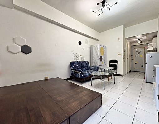 秒殺📢台水電+可寵🔥可租補雙補✅管理員收包裹 - Image 7