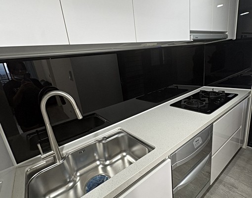 ⭐合遠首綻家電俱全高樓層三房華廈含車位 - Image 14