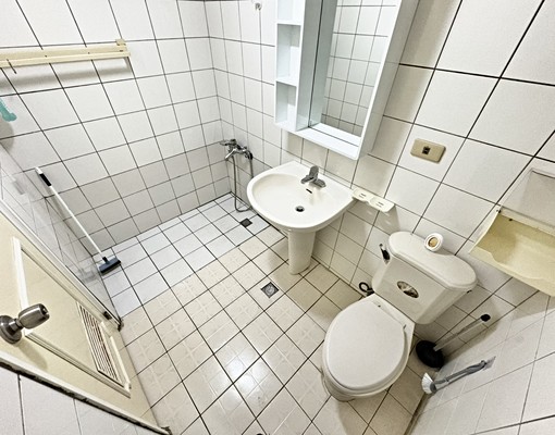 ✨台水電,可雙租補✨可寵,流理台,獨立陽台,洗衣機✨子母車 - Image 9