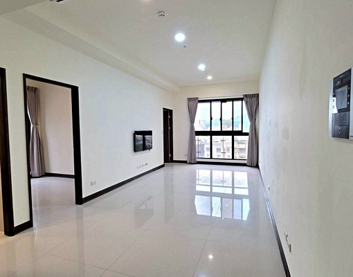 鉑斯✅信義安和✅️世貿101✅️高樓景觀2房 - Image 1