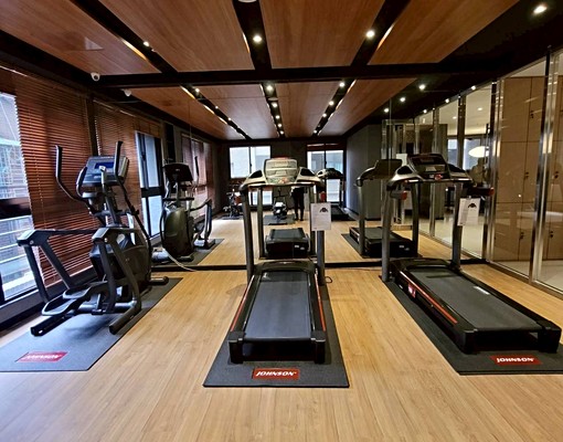 鉑斯✅信義安和✅️世貿101✅️高樓景觀2房 - Image 14