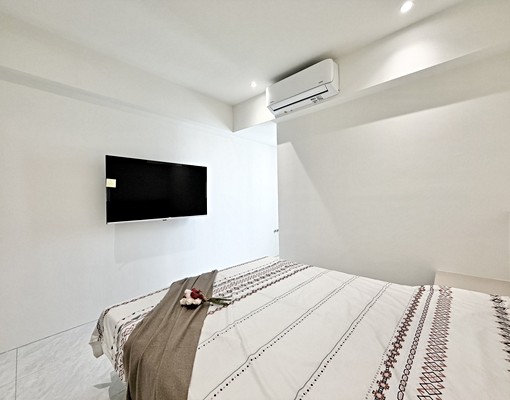 微風將幸福送予泥🎈電梯獨洗曬子母車飲水機可租補🎈全新整理 - Image 4