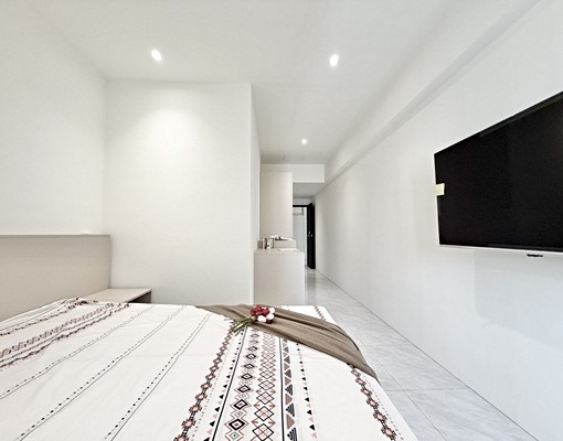 微風將幸福送予泥🎈電梯獨洗曬子母車飲水機可租補🎈全新整理 - Image 1