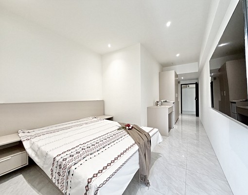 微風將幸福送予泥🎈電梯獨洗曬子母車飲水機可租補🎈全新整理 - Image 5