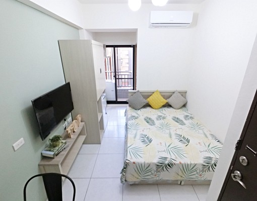 台體大旁✨可租補✨陽台獨洗✨大翻新✨精緻小屋 - Image 3