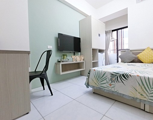 台體大旁✨可租補✨陽台獨洗✨大翻新✨精緻小屋 - Image 6