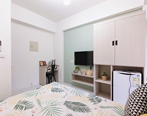 台體大旁✨可租補✨陽台獨洗✨大翻新✨精緻小屋 - Image 10