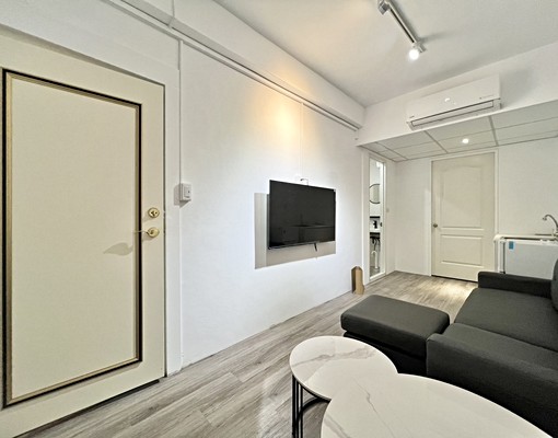 💛逢甲💛正一房一廳|可寵貓狗💛可租補 - Image 2