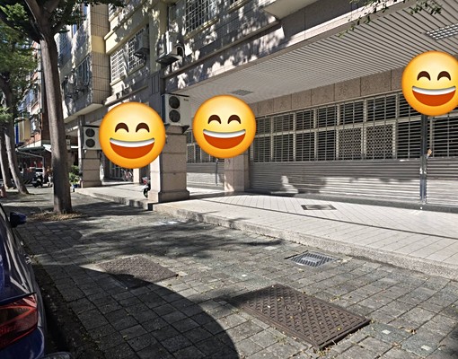 烏日幸福台灣金店面 - Image 1