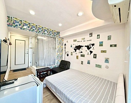 質感飯店✨可租補✨高級木質調✨採光極佳✨小資首選 - Image 7