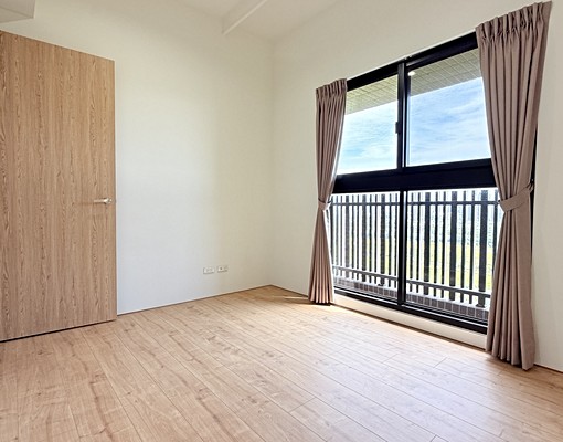 可短租💎舒舒服服|最新豪宅七期夜景|輕裝家具|下樓星巴克 - Image 8